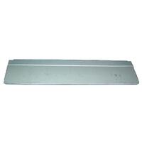 Door Skin Lower Gemini RHF To TG