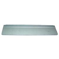 DOOR SECT LOWER GEMINI LHF TO TG