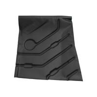 FLOOR PAN HD HR LEFT HAND REAR