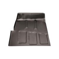 FLOOR PAN FX/FJ LEFT FRONT
