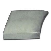 FRONT FENDER LOWER VALIANT VE RIGHT HAND