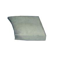 FRONT FENDER LOWER VALIANT VE LEFT HAND