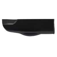 Rust Repair Section Rear Quarter Panel HD HR Sedan Right Hand Outer