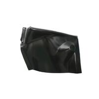 FRONT GUARD INNER LOWER RUST REPAIR PANEL LEFT HAND HK HT HG