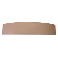 SHELF PARCEL REAR MDF XR XT SEDAN