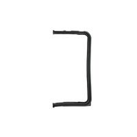 SEAL QUARTER VENT WINDOW FB EK LEFT HAND FRONT