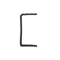 SEAL QUARTER VENT WINDOW FB EK RIGHT HAND FRONT