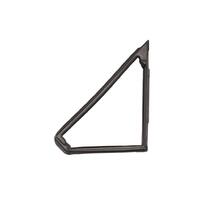 SEAL QUARTER VENT WINDOW HB LC LJ LEFT HAND FRONT