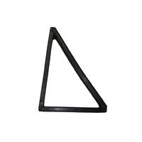 SEAL QUARTER GLASS REAR DOOR XR-XY ZA-ZD ALL