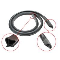 SEAL DOOR ROOF XA XB XC COUPE RIGHT HAND FRONT