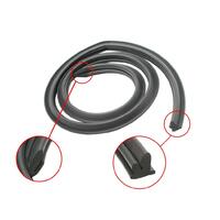 Roof Rail Seal Right Hand Toyota Celica TA20-22
