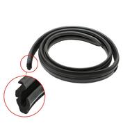 Roof Rail Seal R/H Charger VJ - CL - Door Glass to Roof