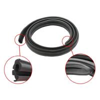 Roof Rail Seal L/H VH-VJ Hardtop & CH Coupe