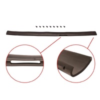 RADIATOR UPPER SEAL KIT XD XE XF (SOME XG) ZJ ZK FC FD LTD