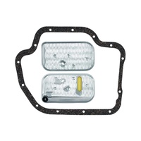 GASKET FILTER SERVICE KIT TURBO 400