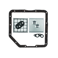 GASKET FILTER SERVICE KIT T350