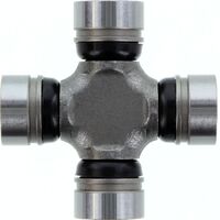 UNIVERSAL JOINT 1 TONNER HQ HJ HX HZ WB ALSO HQ 350 & HQ HJ HX HZ TURBO 400 FRONT