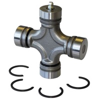 UNIVERSAL JOINT RA RODEO TURBODIESEL 2003 ONWARDS 4WD FRONT MIDDLE AND REAR
