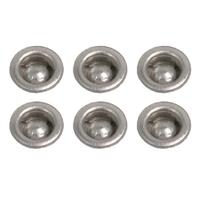 RIVET KIT ID SET OF (6)