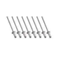 RIVET KIT ID PLATE SET OF 8