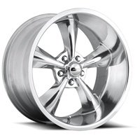 American Legend Streeter MAG Wheel 17x8 FE FC FB EK EJ EH HD HR HK HT HG LC LJ LH LX UC