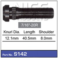 Wheel Stud