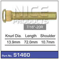 Long wheel studs HQ HJ HX HZ WB