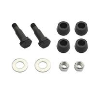 SHOCKER RUBBER & BOLT KIT LOWER HQ HJ HX HZ WB RR