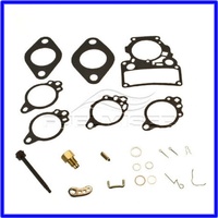 CARBURETTOR KIT 6CYL FJ-HJ LC-LH