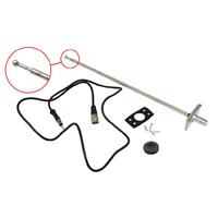 RADIO AERIAL SQUARE BASE TYPE XW XY ZC Z