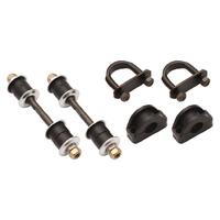 STABILISER SWAY BAR BUSH KIT LH LX UC