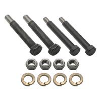 BOLT KIT SUBFRAME ATTATCHING HD HR 4 BOLTS