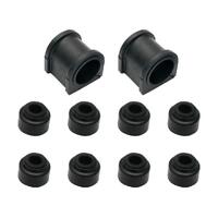 STABILISER SWAY BAR BUSH KIT  EA EB ED EXC GT FRONT 26MM