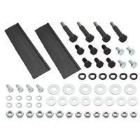 SUBFRAME MOUNTING BOLT KIT 48 FX -FJ (22 PCS