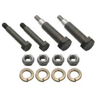 BOLT KIT SUBFRAME MOUNTING FB EK (4 PCS)