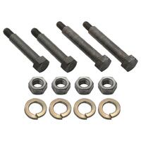 BOLT KIT SUBFRAME MOUNTING FE FC