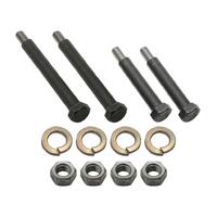 BOLT SUBFRAME MOUNTING KIT HK