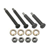 BOLT KIT SUBFRAME MOUNTING HT HG (4 PCS)