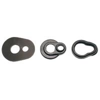 KIT STEERING COLUMN SEALS 48 FX FJ 3 SEALS