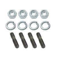 Exhaust Pipe To Manifold Stud Kit HG HQ HJ HX HZ V8 With Evaporative Emission Control But Without Exhaust Emission Contr