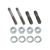 Exhaust Pipe To Manifold Stud Kit HJ HX HZ V8 With Evaporative Emission Control And Exhaust Emission Control
