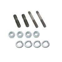 Exhaust Pipe To Manifold Stud Kit HJ HX HZ V8 With Evaporative Emission Control And Exhaust Emission Control