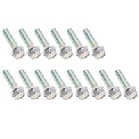 INLET MANIFOLD BOLT KIT 253 308 HG HT & HJ LH LX WITHOUT ADR27 NOT HQ USE SD1105A FOR HQ.