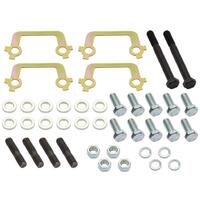 EXHAUST MANIFOLD 253 308 BOLT & STUD KIT HT HG HQ