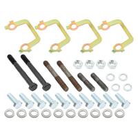EXHAUST MANIFOLD BOLT & STUD KIT 253 308