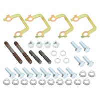 EXHAUST MANIFOLD STUD/BOLT KIT 253 308 WB VB VC VH VK VL LH LX