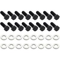Exhaust Manifold Bolt Kit 304 V8 VN VG VR VS VT