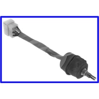 AIR CONDITIONING CONTROL SWITCH VB VC VH