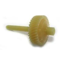 SPEEDO CABLE DRIVE GEAR T400 2.78 36 TEETH