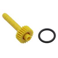 GEAR SPEEDO DRIVE 4 SPEED muncie V8 24 TEETH 3.36 HK HT HG T350